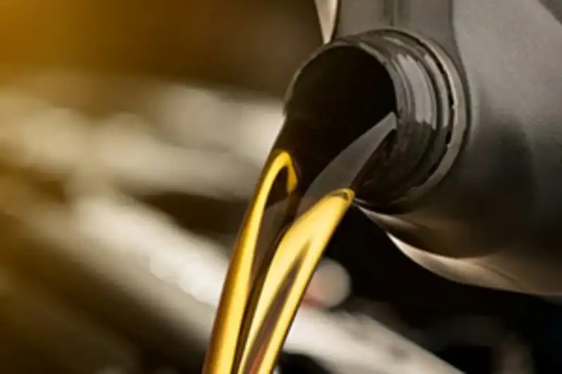Imagem ilustrativa de Fornecedor de óleo lubrificante