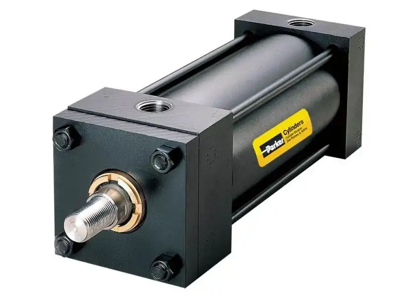 CILINDROS HIDRÁULICOS